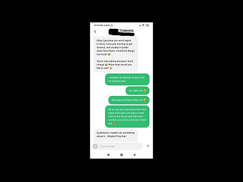 ❤️ Я додав до свого гарему нову PAWG від Tinder (включаючи розмову з Tinder) ❤❌ Порно у нас uk.pornxlxx.ru ﹏