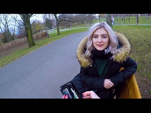 ❤️ Ковтає гарячу сперму незнайомця за гроші - мінет у парку від Єви Ельфі ❤❌ Порно у нас uk.pornxlxx.ru ﹏
